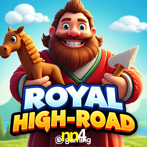 Provedores de Jogos nn4