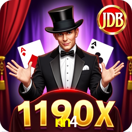 Diretório de Jogos nn4