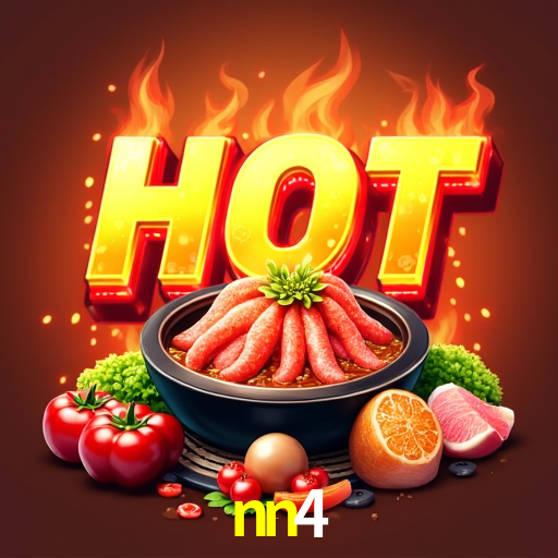 Bônus de Boas-vindas nn4