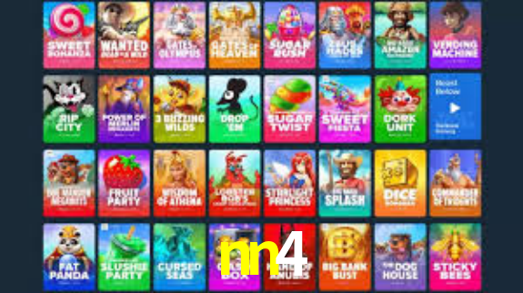 Interface do App nn4